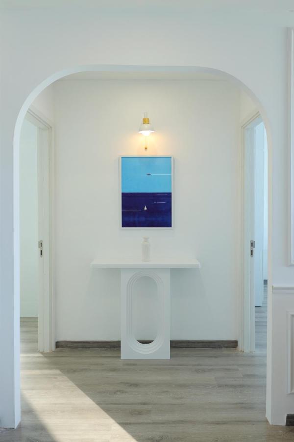 Cuddlencare 2Br Ocean View - Marina Suites Nha Trang Exteriör bild